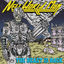 Cover The Beast Is Back