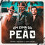 Cover Em Cima do Peão