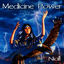 Cover Medicine Power - Best of Niall Native American Music