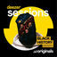 Cover Deezer Black History Month Sessions