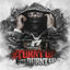 Cover #TurntUpNotBurntUp