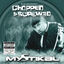Cover Jive Records Presents: Mystikal - Chopped and Screwed