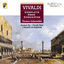 Cover Vivaldi: Complete Oboe Concertos