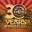 Cover 30 Years Bonzai(Continuous Mix Edition)