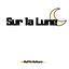 Cover Sur la lune