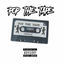 Cover POP THE TAPE
