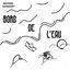 Cover Bord de l'eau