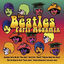 Cover The Beatles Party Mega Mix