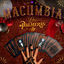 Cover Macumbia
