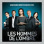 Cover Les hommes de l'ombre - Saison 2 (Bande originale de la série télévisée)