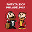 Cover Fairytale Of Philadelphia