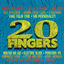Cover Produced By 20 Fingers