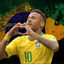 Cover NEYMAR SONG