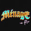 Cover Ménage in Rio