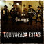 Cover Equivocada Estás