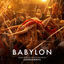 Cover Babylon (Music from the Motion Picture)