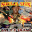 Cover Give It 2 'Em Raw