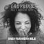 Cover All I Wanna Say (Instrumentals)