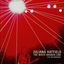 Cover The White Broken Line: live recordings