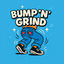 Cover Bump 'N' Grind