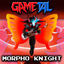 Cover Morpho Knight (Kirby and the Forgotten Land)