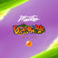 Cover Dragonball Wave III