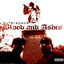 Cover Blood And Ashes