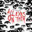 Cover All Eyes On Them