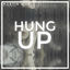 Cover Hung Up