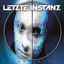 Cover Kalter Glanz