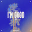 Cover I'm Good (Blue)