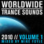 Cover Worldwide Trance Sounds 2010, Vol. 1 (Mixed by Mike Foyle)