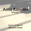 Cover Anna Karenina (Theme from "Curtain")