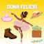 Cover Dona Felícia