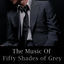 Cover The Music of Fifty Shades of Grey