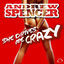 Cover She Drives Me Crazy