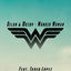 Cover Wonder Woman