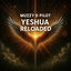 Cover Yeshua(3 Step)