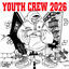 Cover Youth Crew 2026