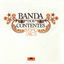 Cover A Banda Dos Contentes (Versão Com Bônus)
