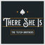 Cover There She Is