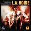 Cover L.A. Noire (Official Soundtrack)