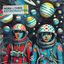Cover Astronauten