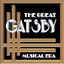 Cover The Great Gatsby Musical Era