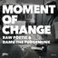 Cover Moment of Change