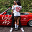 Cover Only Arz Freestyle
