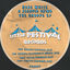 Cover The Groove EP