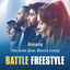 Cover Très belle (feat. Bianca Costa) - From the Netflix Original Film "Battle: Freestyle"