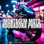 Cover MONTAGEM MOTO ROUBADONA PHONK