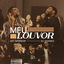 Cover Meu Louvor